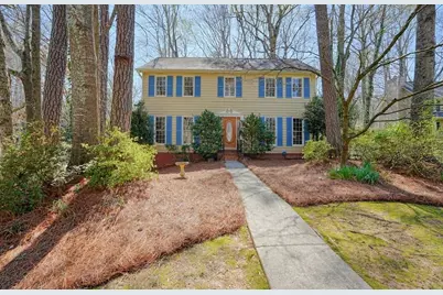 4241 Glenforest Way NE, Roswell, GA 30075 - Photo 53