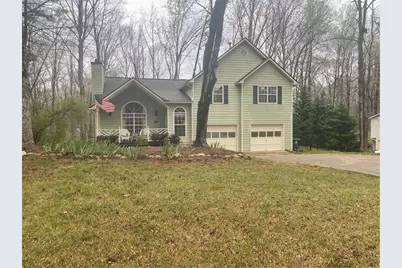 6210 Carriage Court, Cumming, GA 30040 - Photo 1