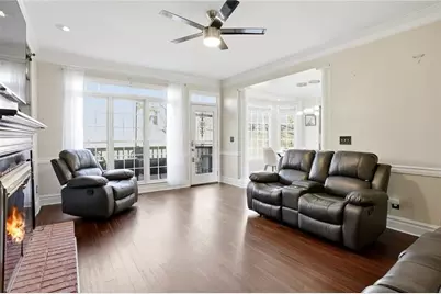 3870 Brookgreen Point, Decatur, GA 30034 - Photo 9