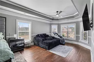 5908 Cliftondale Dr, Atlanta, GA 30349 - Photo 23