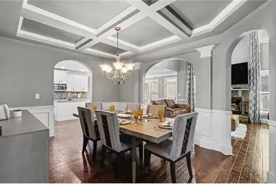 5908 Cliftondale Drive, Atlanta, GA 30349 - Photo 19