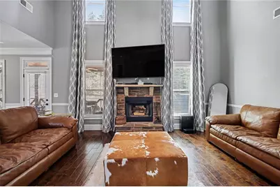 5908 Cliftondale Drive, Atlanta, GA 30349 - Photo 5