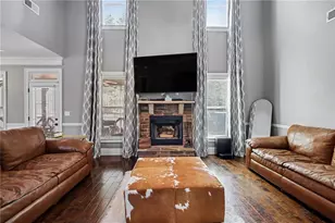 5908 Cliftondale Dr, Atlanta, GA 30349 - Photo 5