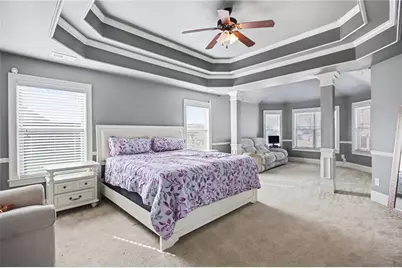 5908 Cliftondale Drive, Atlanta, GA 30349 - Photo 33