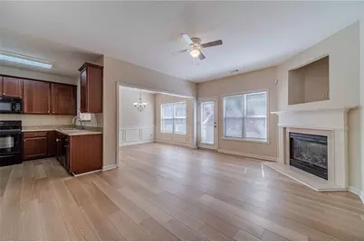 1212 Mistyhaynes Way, Grayson, GA 30017 - Photo 3