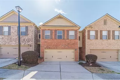 1212 Mistyhaynes Way, Grayson, GA 30017 - Photo 1