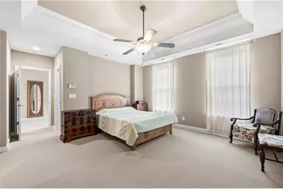 2252 Edgartown Lane SE #2, Smyrna, GA 30080 - Photo 19