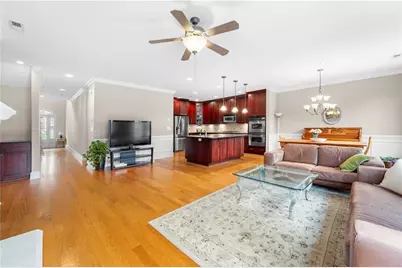 2252 Edgartown Lane SE #2, Smyrna, GA 30080 - Photo 5