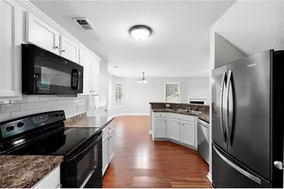 174 Randall Drive, Rockmart, GA 30153 - Photo 9