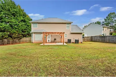 174 Randall Drive, Rockmart, GA 30153 - Photo 29