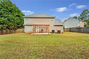 174 Randall Dr, Rockmart, GA 30153 - Photo 29