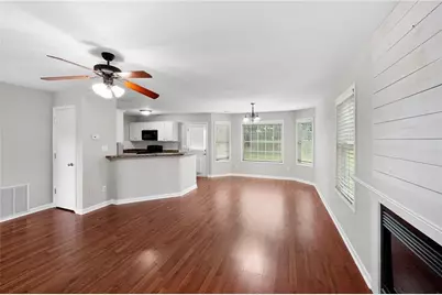 174 Randall Drive, Rockmart, GA 30153 - Photo 3