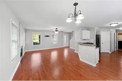 174 Randall Drive, Rockmart, GA 30153 - Photo 5