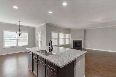 4518 Hidden Creek Drive, Gainesville, GA 30504 - Photo 17