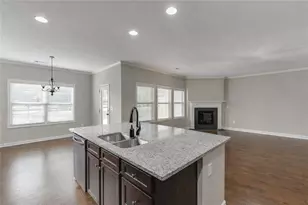 4518 Hidden Creek Dr, Gainesville, GA 30504 - Photo 17