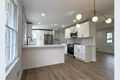 2972 Pathview Lane, Marietta, GA 30062 - Photo 9