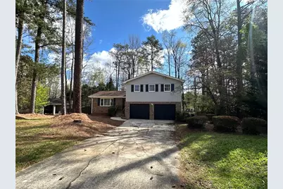2972 Pathview Lane, Marietta, GA 30062 - Photo 1