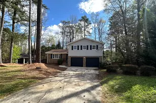 2972 Pathview Ln, Marietta, GA 30062 - Photo 1