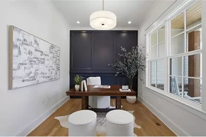 2167 Fox Hound Chase, Marietta, GA 30062 - Photo 23