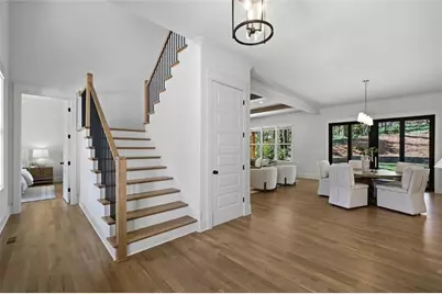 2167 Fox Hound Chase, Marietta, GA 30062 - Photo 3