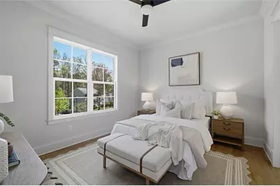 2167 Fox Hound Chase, Marietta, GA 30062 - Photo 25