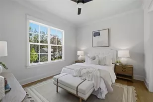 2167 Fox Hound Chase, Marietta, GA 30062 - Photo 25