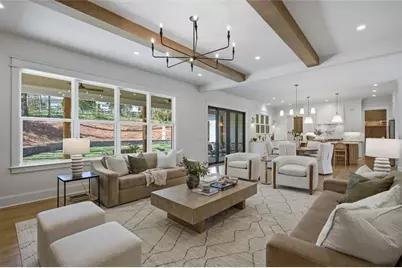 2167 Fox Hound Chase, Marietta, GA 30062 - Photo 11