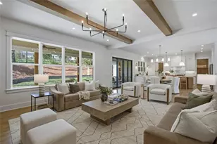 2167 Fox Hound Chase, Marietta, GA 30062 - Photo 11