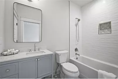 2167 Fox Hound Chase, Marietta, GA 30062 - Photo 41