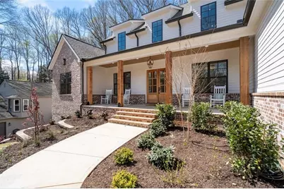 2167 Fox Hound Chase, Marietta, GA 30062 - Photo 59