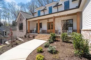 2167 Fox Hound Chase, Marietta, GA 30062 - Photo 59