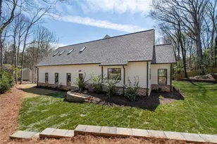 2167 Fox Hound Chase, Marietta, GA 30062 - Photo 53