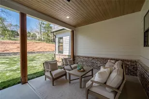 2167 Fox Hound Chase, Marietta, GA 30062 - Photo 31