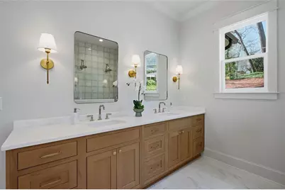 2167 Fox Hound Chase, Marietta, GA 30062 - Photo 19