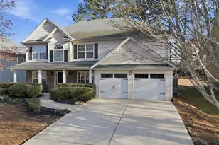 2596 Grayton Loop, Villa Rica, GA 30180 - Photo 1