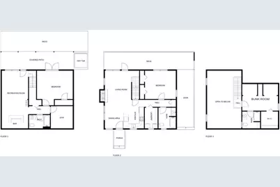 120 Brookhaven Trail, Blue Ridge, GA 30513 - Photo 97