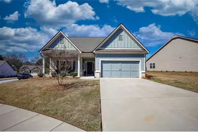 612 Haven Way, Monroe, GA 30655 - Photo 3