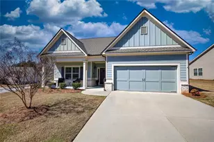 612 Haven Way, Monroe, GA 30655 - Photo 1