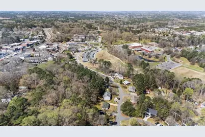 4383 Mitchell Hill Drive, Acworth, GA 30101 - Photo 29