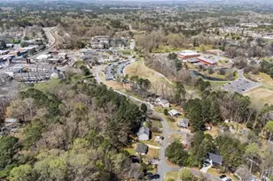 4383 Mitchell Hill Dr, Acworth, GA 30101 - Photo 29