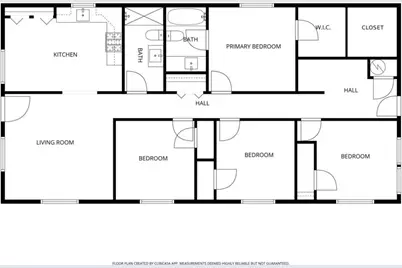 4383 Mitchell Hill Drive, Acworth, GA 30101 - Photo 31