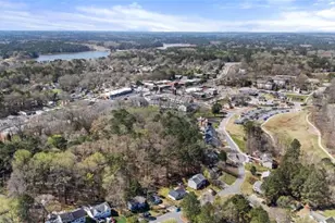 4383 Mitchell Hill Dr, Acworth, GA 30101 - Photo 27