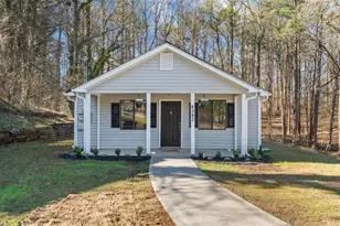 4383 Mitchell Hill Dr, Acworth, GA 30101 - Photo 1