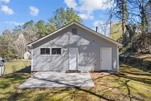 4383 Mitchell Hill Dr, Acworth, GA 30101 - Photo 21