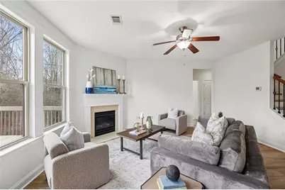 6150 Bluff Heights Drive, Cumming, GA 30040 - Photo 7