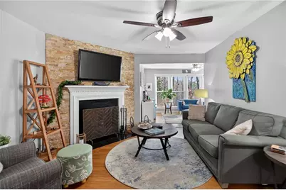 3019 Canyon Point Circle, Roswell, GA 30076 - Photo 1