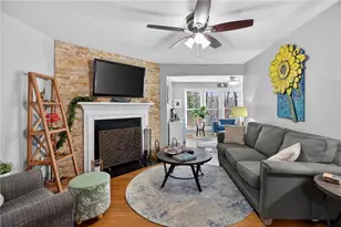 3019 Canyon Point Cir, Roswell, GA 30076 - Photo 1