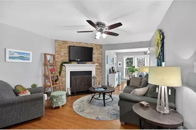 3019 Canyon Point Circle, Roswell, GA 30076 - Photo 7