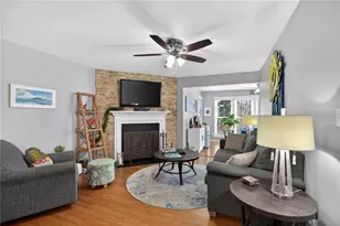 3019 Canyon Point Cir, Roswell, GA 30076 - Photo 7