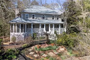 708 Robert Way, Powder Springs, GA 30127 - Photo 1